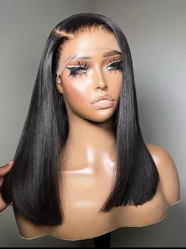 Lace Front Wigs
