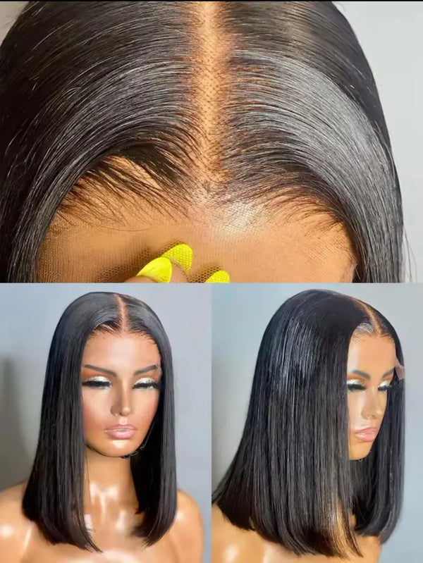 Frontals & Closures
