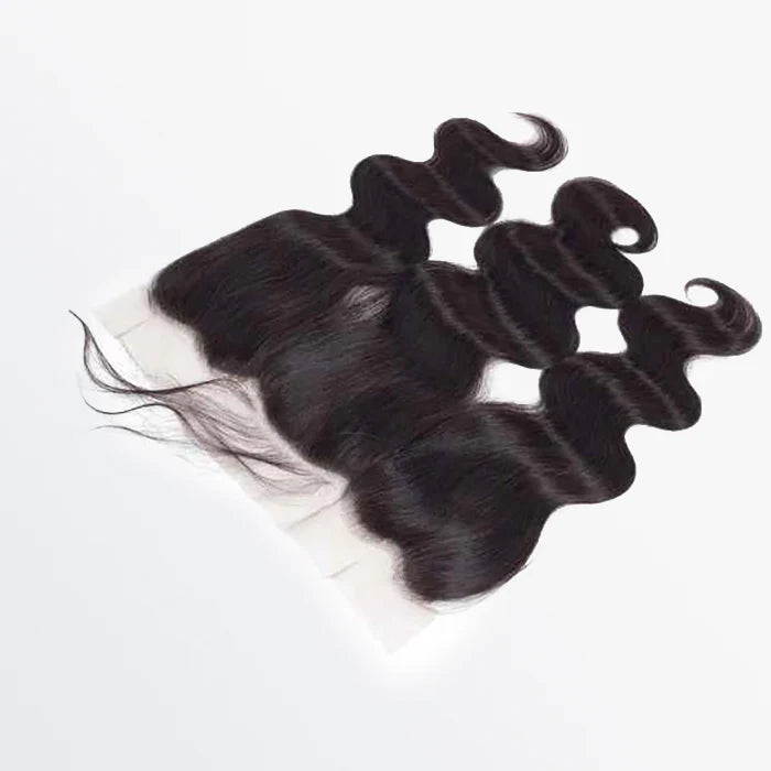 13x6 HD Free Parted Frontal Body Wave