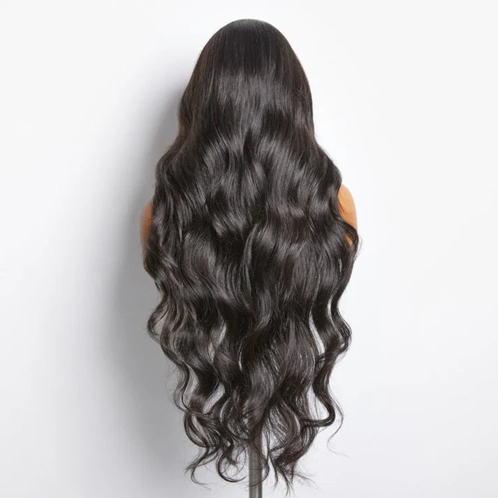 HD 13x6 Full Frontal Lace Wig Body Wave 200% Density