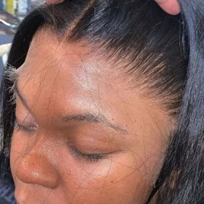13x6 HD Free Parted Frontal Body Wave