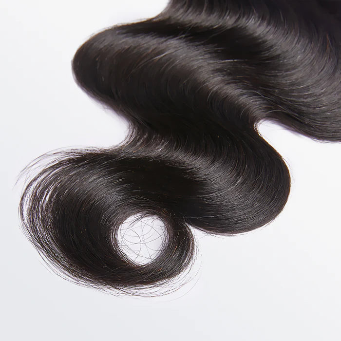 Raw Vietnamese Body Wave Bundles