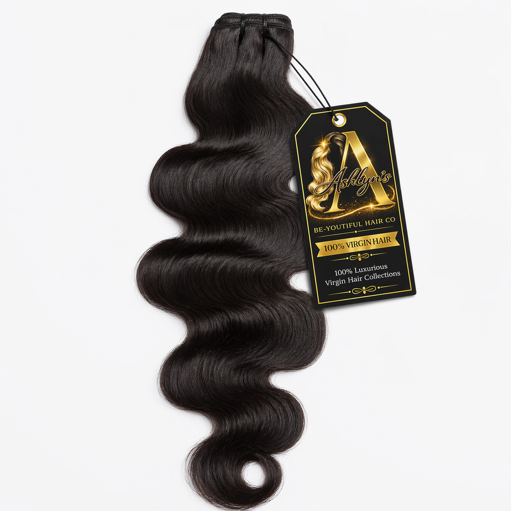 Raw Vietnamese Body Wave Bundles