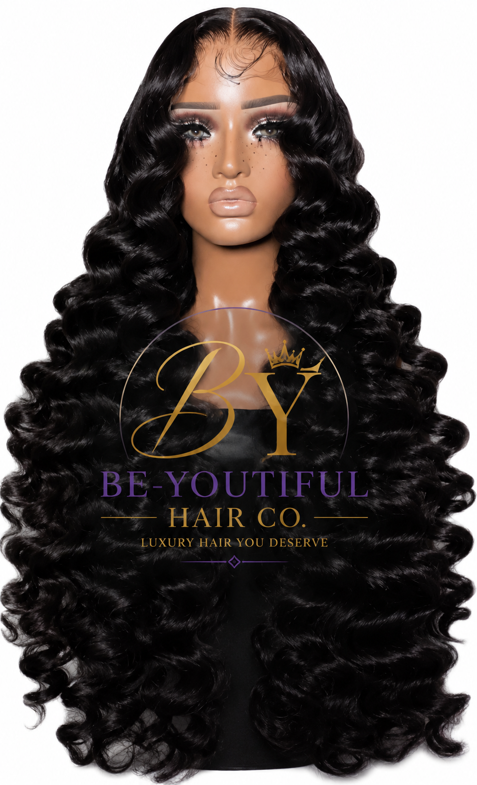 HD 13x6 Full Frontal Lace Wig Body Wave 200% Density