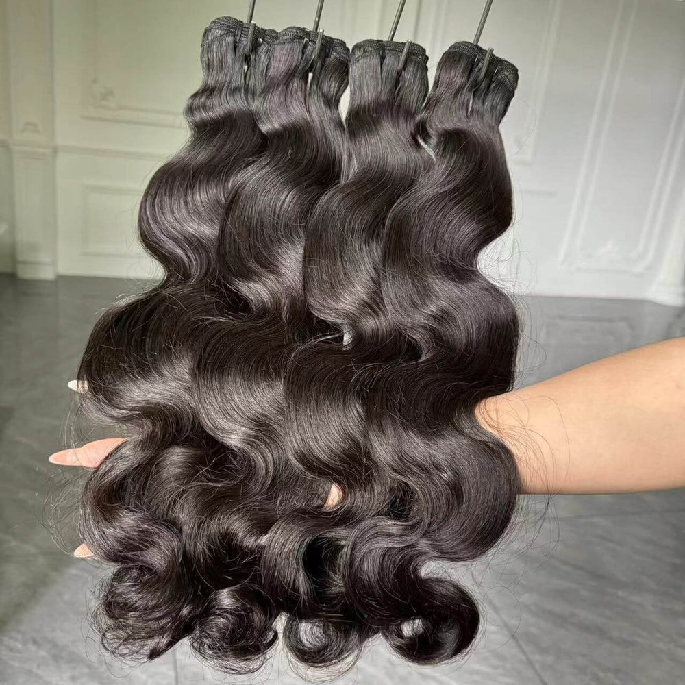 Vietnamese Body Wave Bundles